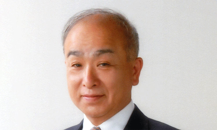 Nabekura Junichi